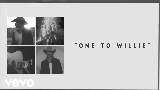 Мініатюра відео One To Willie