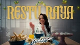 Мініатюра відео Restu Raya