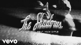 Мініатюра відео The Shadows (feat. Noah Cyrus)