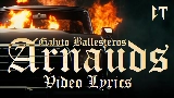 Мініатюра відео ARNAUDS