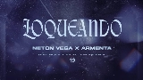 Мініатюра відео Loqueando