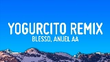 Мініатюра відео YOGURCITO REMIX (feat. Kris R., ROA)