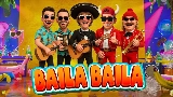 Мініатюра відео Baila Baila