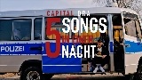 Мініатюра відео 5 Songs in einer Nacht