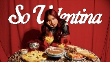 Мініатюра відео So Valentina