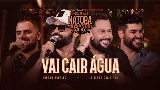 Мініатюра відео Vai Cair Água - Ao Vivo