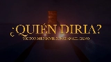 Мініатюра відео Quien Diria