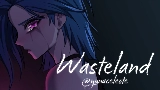 Мініатюра відео wasteland