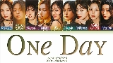 Мініатюра відео One day