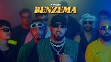 Мініатюра відео Benzema