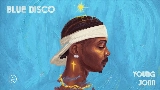 Мініатюра відео OUTRO: Blue Disco