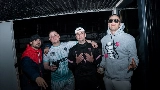 Мініатюра відео FIESTA FREESTYLE