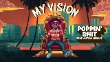 Мініатюра відео Poppin Shit