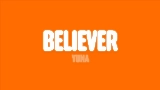 Мініатюра відео believer