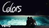 Мініатюра відео COLORS