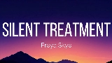 Мініатюра відео silent treatment