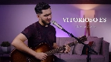 Мініатюра відео Vitorioso És - Acústico