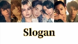 Мініатюра відео Slogan