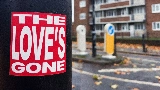 Мініатюра відео The Love's Gone