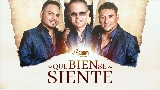 Мініатюра відео Que Bien Se Siente