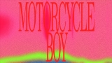 Мініатюра відео Motorcycle Boy