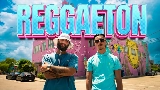 Мініатюра відео Reggaeton
