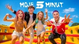 Мініатюра відео Moje 5 Minut - Program Twoje 5 Minut