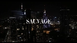 Мініатюра відео SAUVAGE