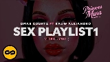 Мініатюра відео S E X P L A Y L I S T 1