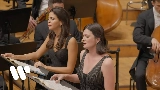 Мініатюра відео Say: Mozart & Mevlana, Op. 110: II. Yedi öğüt