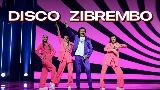 Мініатюра відео Диско Зібрембо