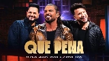 Мініатюра відео Que Pena - Ao Vivo