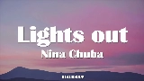 Мініатюра відео Lights out