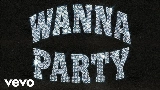 Мініатюра відео Wanna Party
