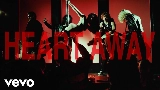 Мініатюра відео HEART AWAY