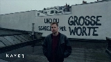 Мініатюра відео GROSSE WORTE