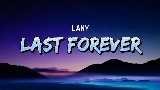 Мініатюра відео Last Forever