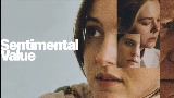 Мініатюра відео Sentimental Value