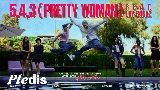 Мініатюра відео 5, 4, 3 (Pretty woman) (feat. Lay Bankz)