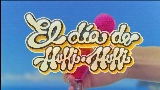 Мініатюра відео El Día de Huki Huki