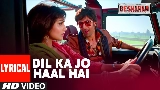 Мініатюра відео Dil Kaa Jo Haal Hai