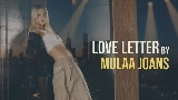Мініатюра відео Love Letter