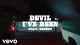 Мініатюра відео Devil I've Been