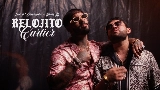 Мініатюра відео Relojito Cartier