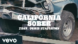 Мініатюра відео California Sober