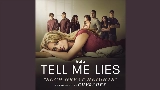Мініатюра відео Such Great Heights - From Tell Me Lies (Season 3)