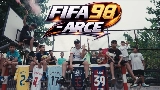 Мініатюра відео FIFA 98