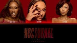 Мініатюра відео Nocturnal