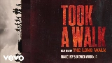 Мініатюра відео Took A Walk - from The Long Walk