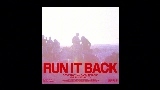 Мініатюра відео Run It Back - Drum & Bass Edit